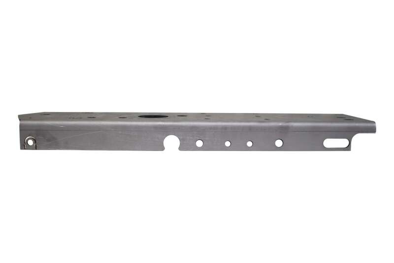 Rustbuster Rear Frame Section Left Side