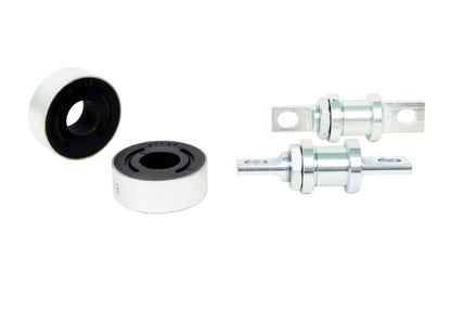 Whiteline 08-17 Mitsubishi Lancer W63350 Rear Trailing Arm Bushing Compatible With
