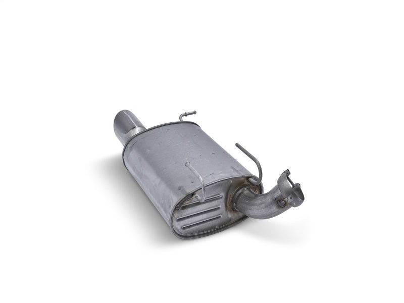 Ford Racing 2011-2014 Mustang GT Muffler Kit (50 STATE)