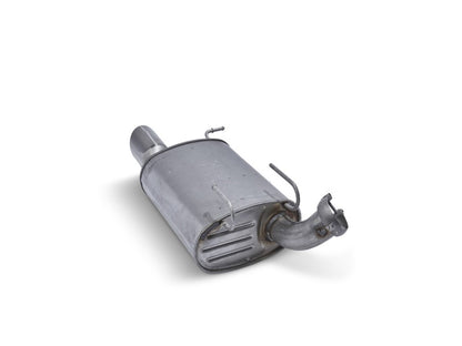 Ford Racing 2011-2014 Mustang GT Muffler Kit (50 STATE)
