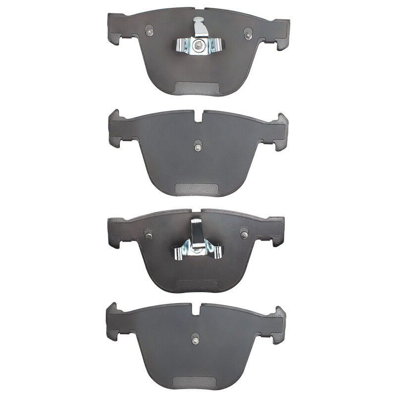 DFC 09-17 BMW Alpina B7L Xdrive Rear 4000 Hybridynamic Brake Pads