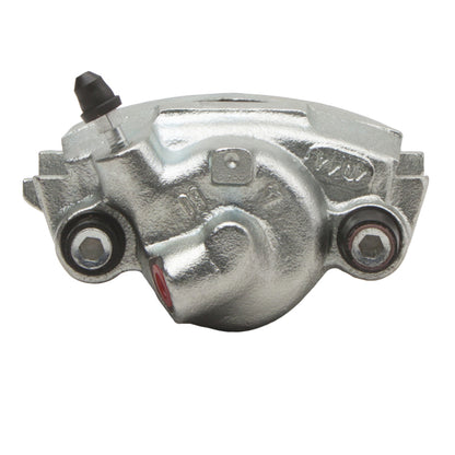 DFC 80-84 Volkswagen Rabbit Pickup/Convertible Front-L Premium Caliper - Silver Zinc Coated