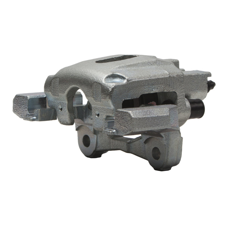 DFC 99-04 Jeep Grand Cherokee Rear Premium Caliper - Silver Zinc Coated