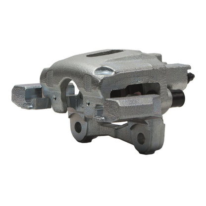 DFC 99-04 Jeep Grand Cherokee Rear Premium Caliper - Silver Zinc Coated