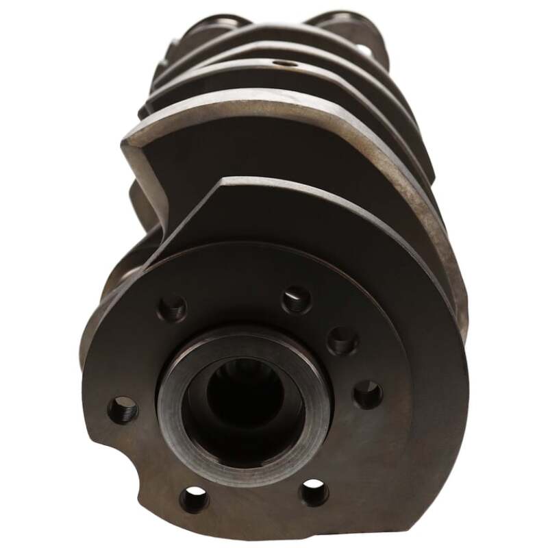 Manley Performance Manley Chevrolet Big Block 4340 Forged 4.875in Stroke Pro Series Lightweight Crankshaft