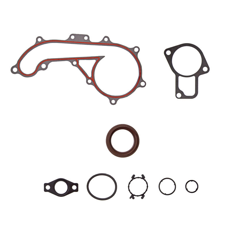 Fel-Pro 07-20 Toyota Tacoma/2010 4Runner Engine Crankshaft Seal Kit