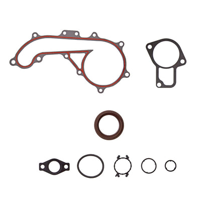 Fel-Pro 07-20 Toyota Tacoma/2010 4Runner Engine Crankshaft Seal Kit