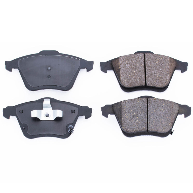 PowerStop Power Stop 06-07 Mazda 6 Front Z16 Evolution Ceramic Brake Pads
