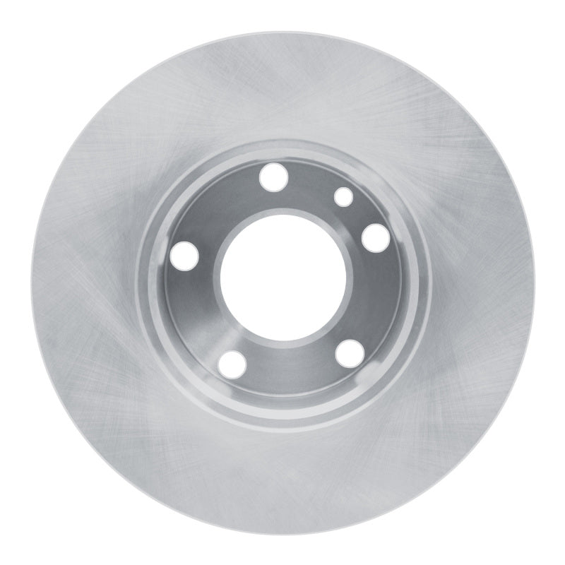 DFC 76-76 BMW 530I Front Brake Rotor