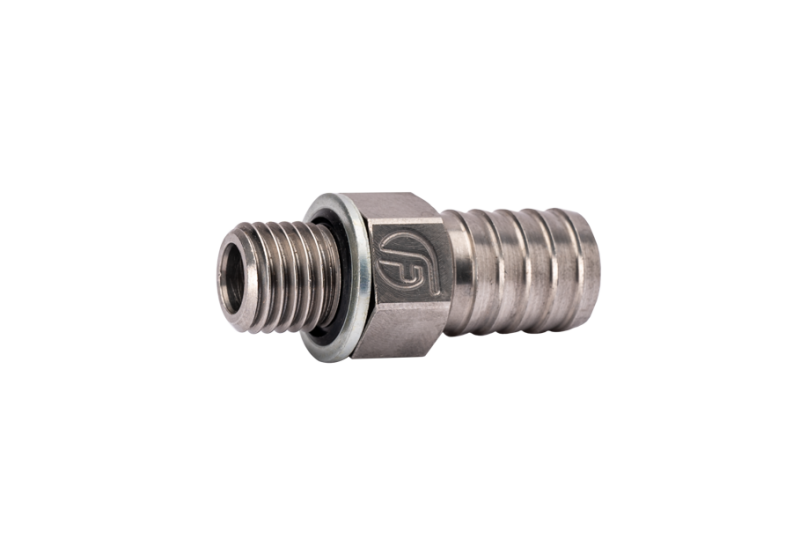 Fleece Performance Universal 1/2in CP3 Feed Fitting