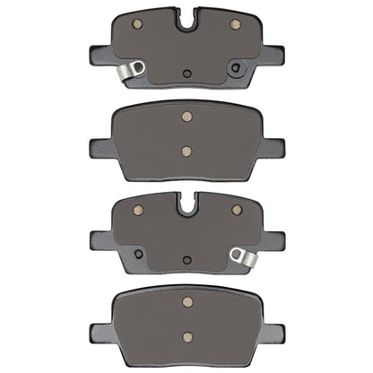 R1 Concepts R1 19-26 Cadillac CT6 Rear Optimum OE Brake Pads