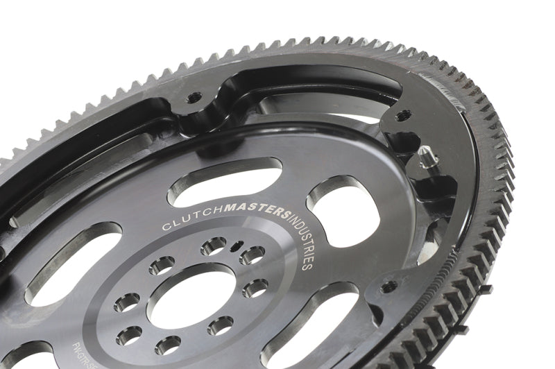 Clutch Masters 2009+ Nissan R35 GT-R Steel Flywheel