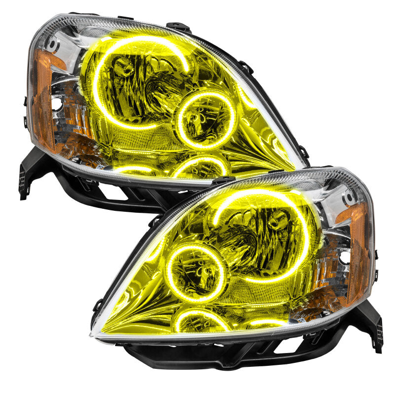 ORACLE Lighting Oracle 05-07 Ford FiveHundred SMD HL - ColorSHIFT