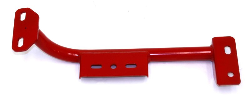 BMR Suspension BMR 93-97 4th Gen F-Body Transmission Conversion Crossmember TH350 / Powerglide LT1 - Red