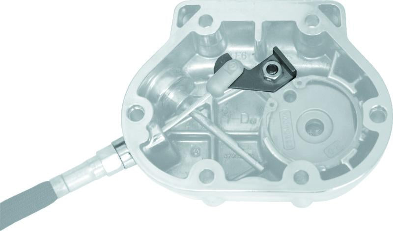 Burly Brand Easyboy Lite Clutch Kit