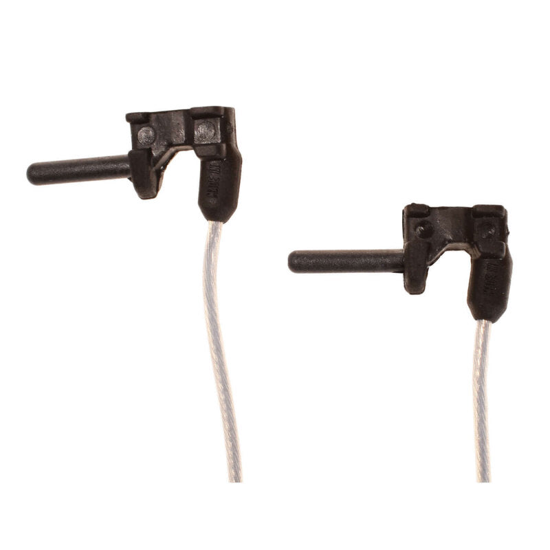 PowerStop Power Stop 09-18 Mercedes-Benz G550 Front Euro-Stop Electronic Brake Pad Wear Sensor