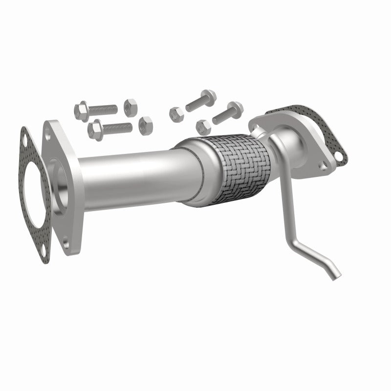 Magnaflow BRE Exhaust 06-10 Sonata 2.4L Front Pipe Kit