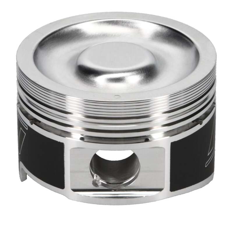 Wiseco VW 1.8L 8V 82.00 mm Bore 32.15 mm CH -9.60 CC Piston Set