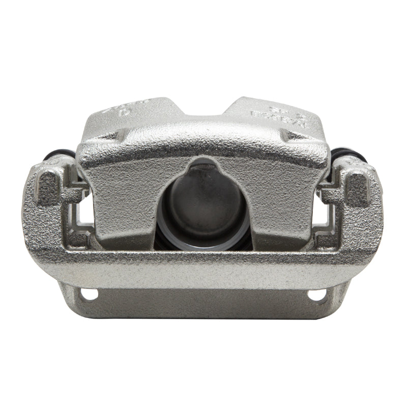 DFC 11-16 Mini Cooper Paceman Front-R Premium Caliper - Silver Zinc Coated
