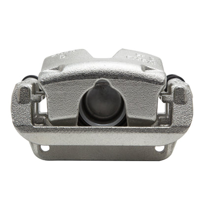 DFC 11-16 Mini Cooper Paceman Front-R Premium Caliper - Silver Zinc Coated