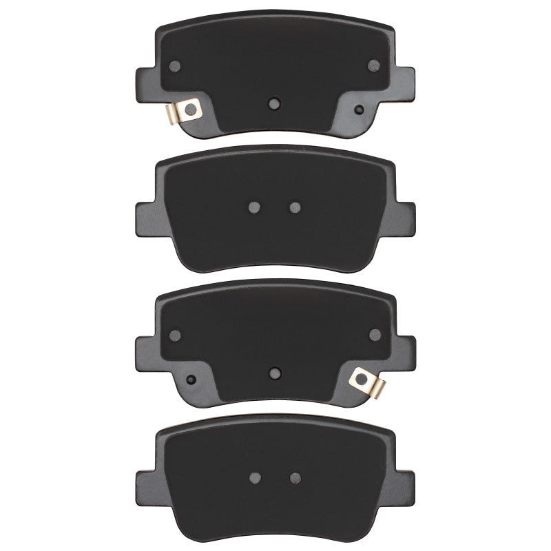 DFC 21-26 Kia K5 Rear 4000 Hybridynamic Brake Pads