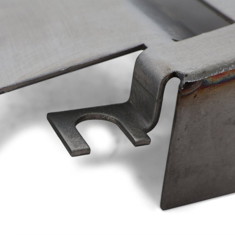 BLOX Racing EJ-series Oil Pan Baffle