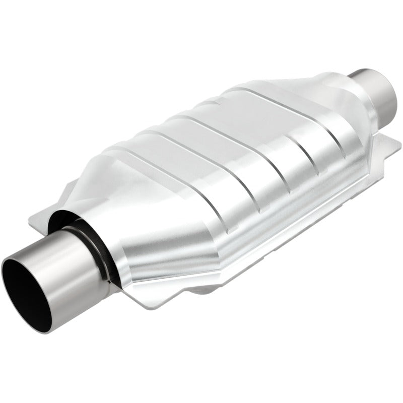 MagnaFlow Universal Catalytic Converter 3.00 OBD2 Ulev
