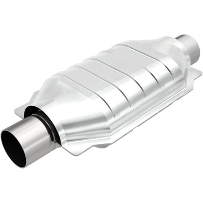 MagnaFlow Universal Catalytic Converter 3.00 OBD2 Ulev