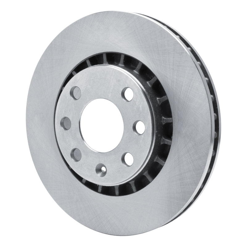 DFC 88-02 Daewoo Lanos Front Brake Rotor