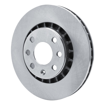 DFC 88-02 Daewoo Lanos Front Brake Rotor