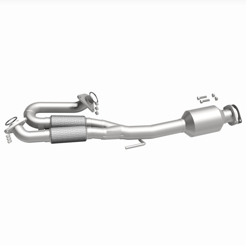 MagnaFlow 16-21 Nissan Maxima 3.5L Direct Fit Converter (OEM/Federal Grade)