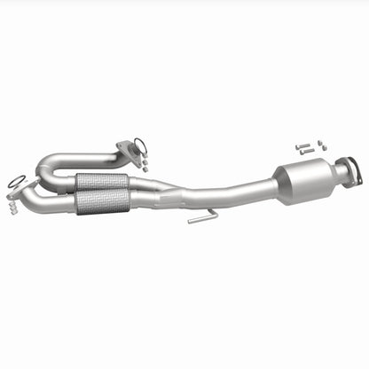 MagnaFlow 16-21 Nissan Maxima 3.5L Direct Fit Converter (OEM/Federal Grade)