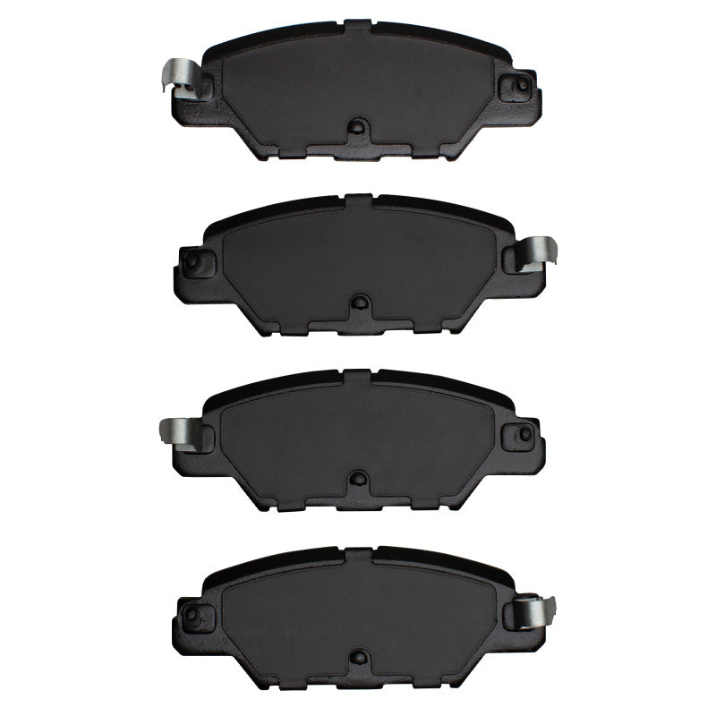 R1 Concepts R1 16-25 Mazda CX-5 Rear R1 Optimum OE Brake Pads