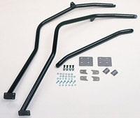 Cusco Roll Cage Side Bar Kit Chro-moly 2 Bars (S/O / No Cancel)
