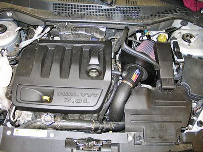 K&N Engineering K&N 07 Dodge Caliber/Jeep Compass L4-1.8/2.0/2.4L Performance Intake Kit