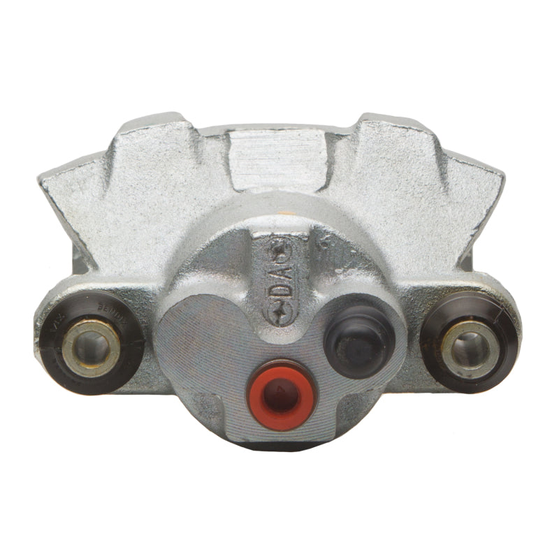 DFC 04-08 Chrysler Pacifica Rear-R Premium Caliper - Silver Zinc Coated