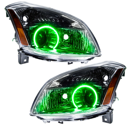 ORACLE Lighting Oracle 07-08 Nissan Maxima SMD HL - ColorSHIFT w/ 2.0 Controller