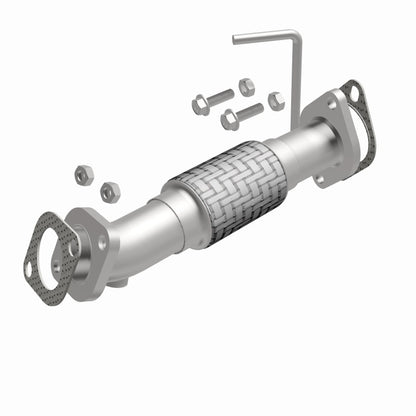 Magnaflow BRE Exhaust 12-17 ACCENT RIO 1.6L Front Pipe Kit