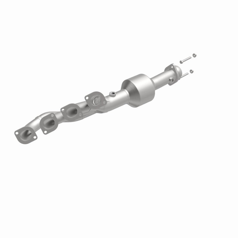 MagnaFlow Direct Fit Catalytic Converter BMW 7 96-98 D/S OEM