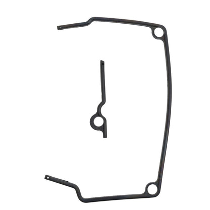 Cometic Gasket Cometic Toyota 4A-GE Timing Cover Dust Seal Kit