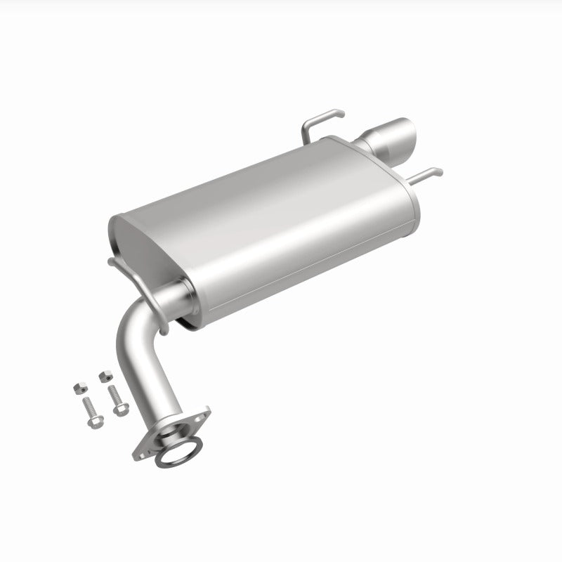 Magnaflow BRExhaust 07-12 Lexus ES350 / 07-11 Toyota Camry Left Muffler Kit