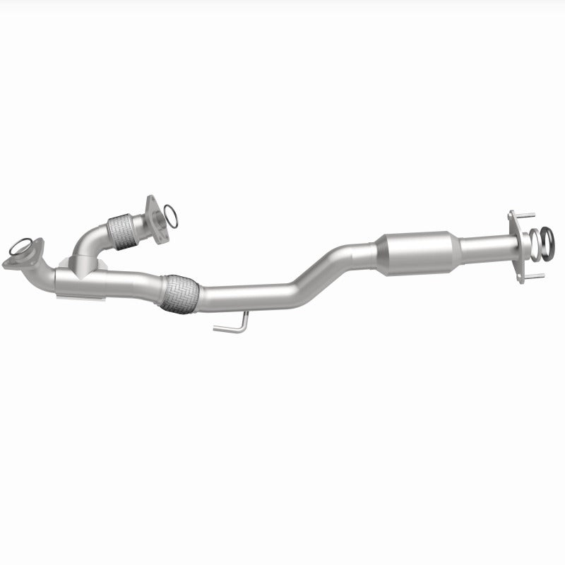 MagnaFlow 18-20 Infiniti QX60 REAR Underbody 3.5L Direct Fit Converter