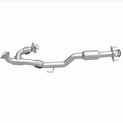 MagnaFlow 18-20 Infiniti QX60 REAR Underbody 3.5L Direct Fit Converter