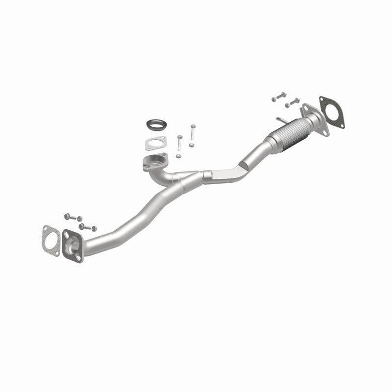 Magnaflow BRE Exhaust 08-12 Sable Taurus 3.5L Front Pipe Kit