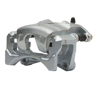 DFC 10-13 Nissan Sentra Front-L Premium Caliper - Silver Zinc Coated