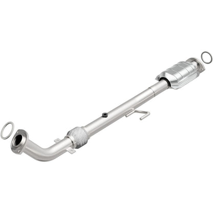 MagnaFlow Direct Fit Catalytic Converter 07-09 Toyota Camry 2.4L