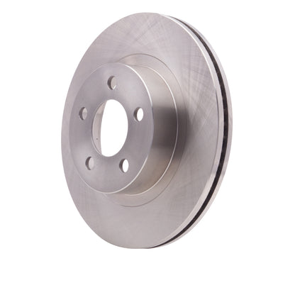 DFC 01-11 Ford Explorer Sport Front Brake Rotor