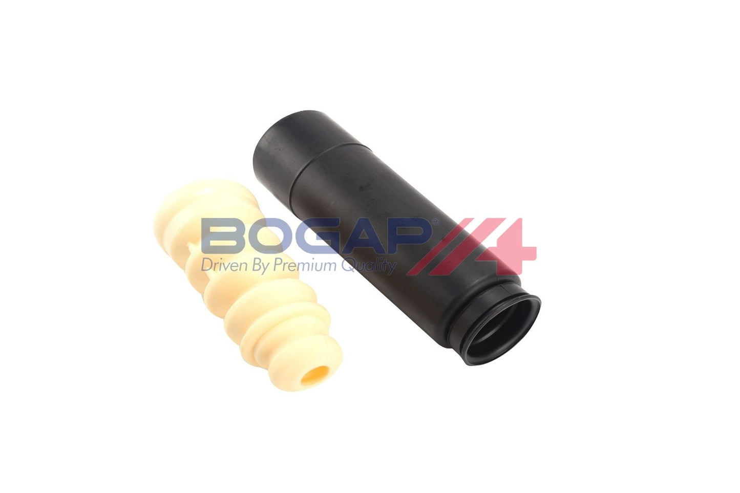 BOGAP A3434117 Dust Cover Kit, Shock Absorber