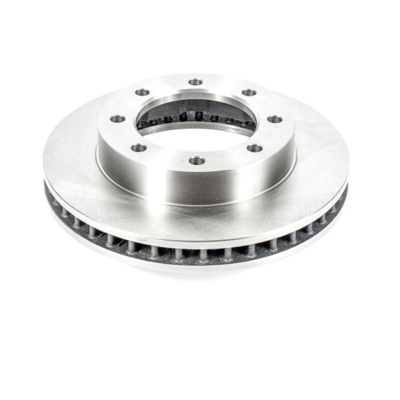 PowerStop Power Stop 1986 Chevrolet K30 Front Autospecialty Brake Rotor