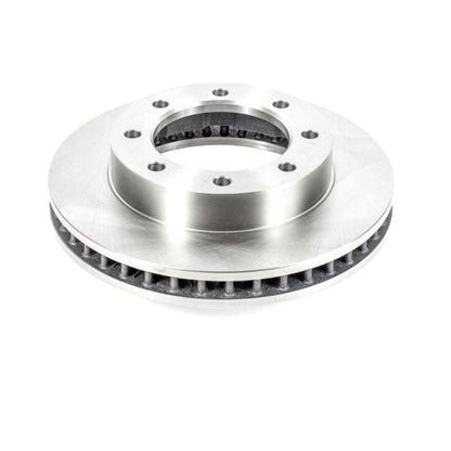 PowerStop Power Stop 1986 Chevrolet K30 Front Autospecialty Brake Rotor